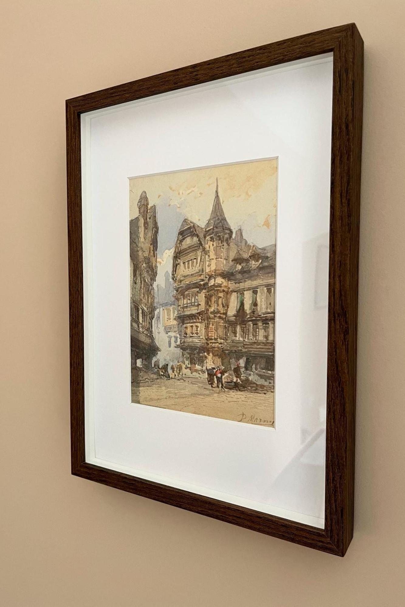 The Artist'S House Apartment Скарбъро Екстериор снимка